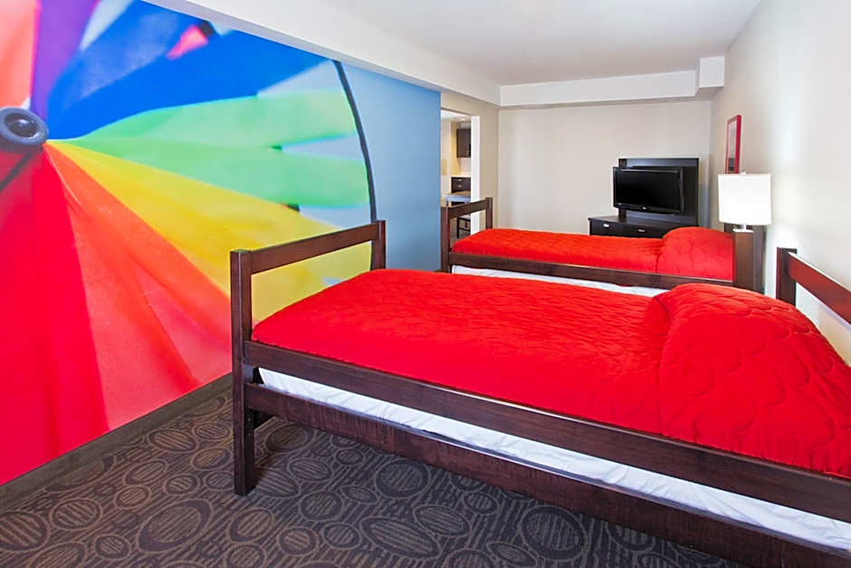 Holiday Inn & Suites Red Deer South By IHG
