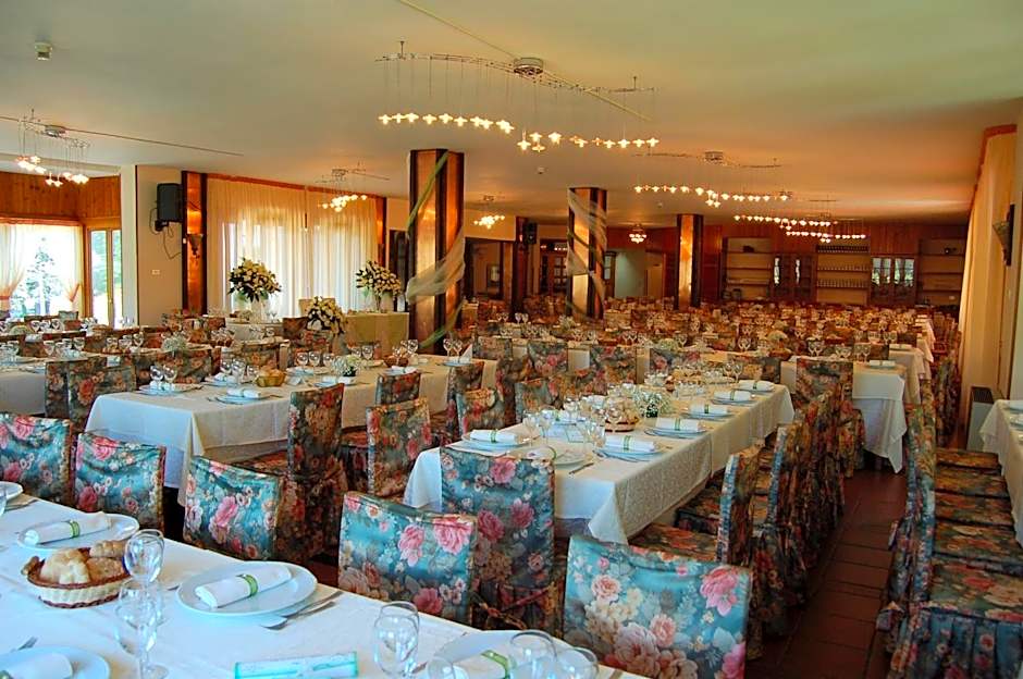 hotel lo sciatore