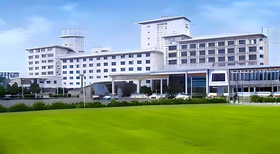 Hotel Takeshima