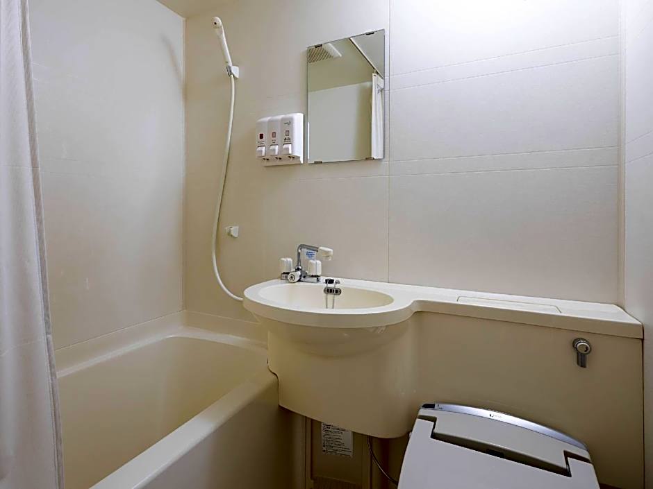 Comfort Inn Kofu Showa Inter
