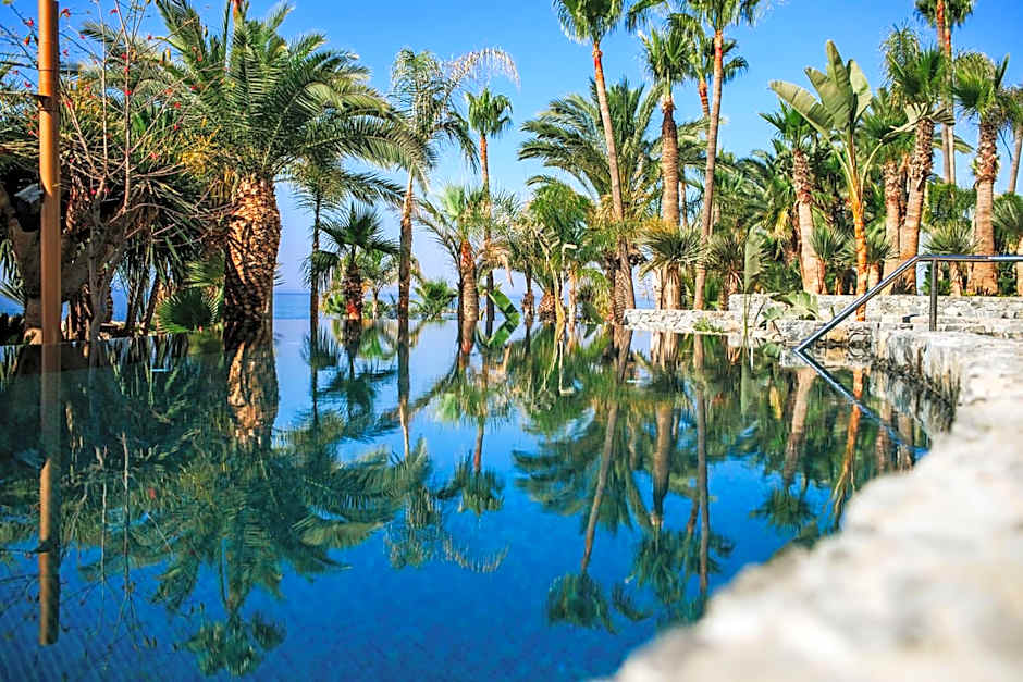 Amathus Beach Hotel Limassol