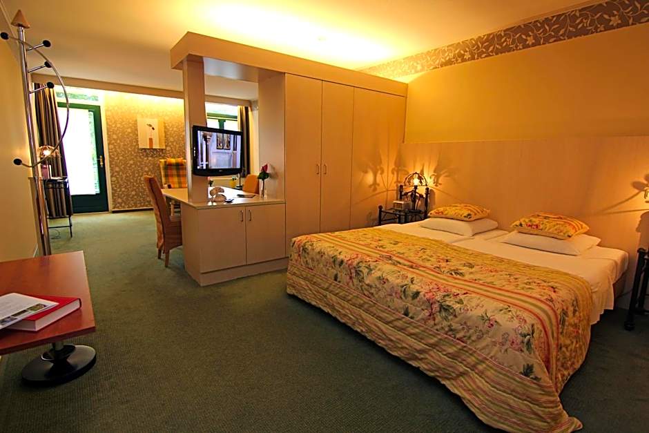 Foto 1 di 4 di Junior Suite