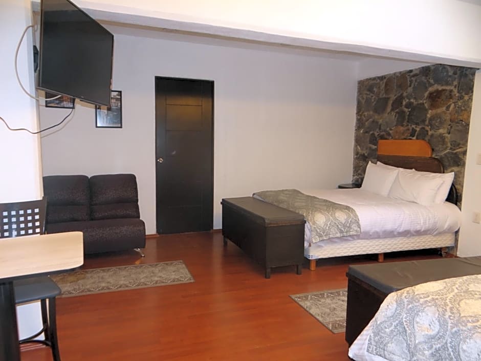 Regis Hotel Boutique