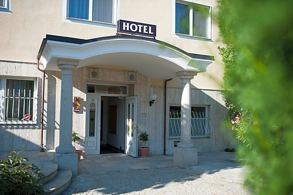 Hotel Vösenhuber