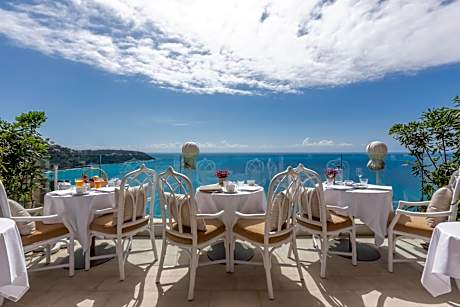 Hôtel Le Roquebrune