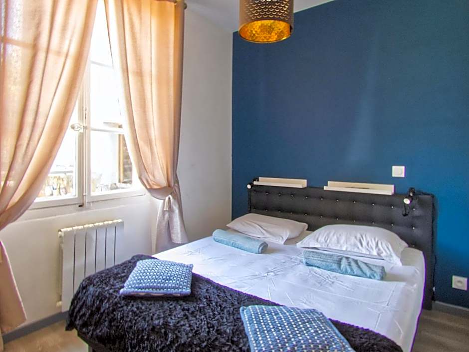 La petite Maison