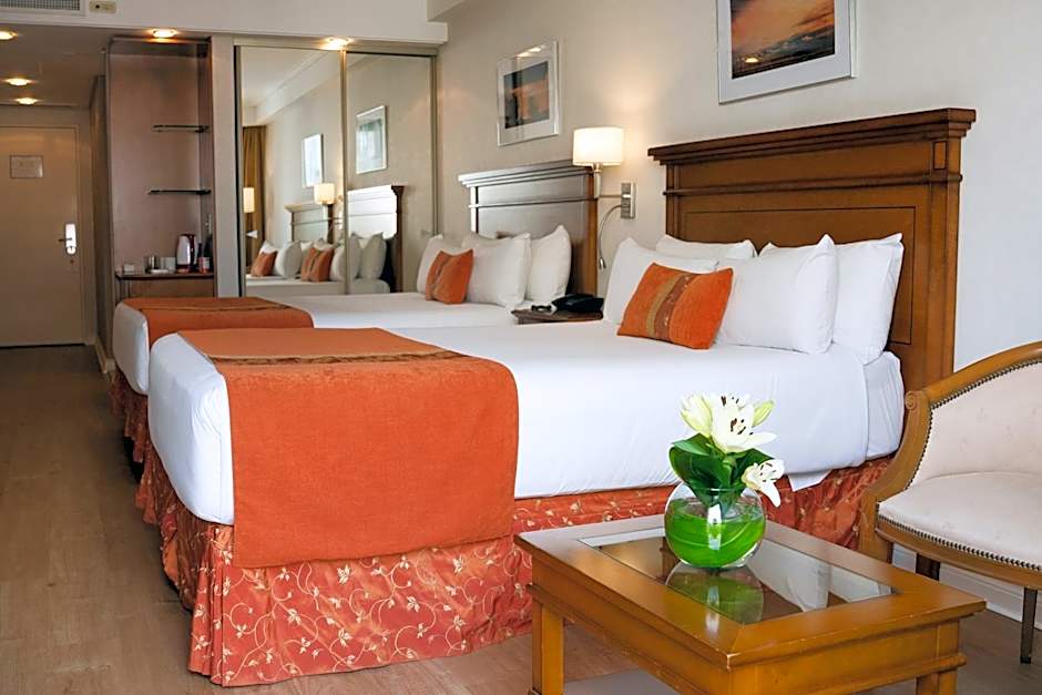 Blank Hotel Recoleta
