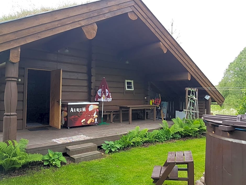 North Lakeside B&B Plateliai