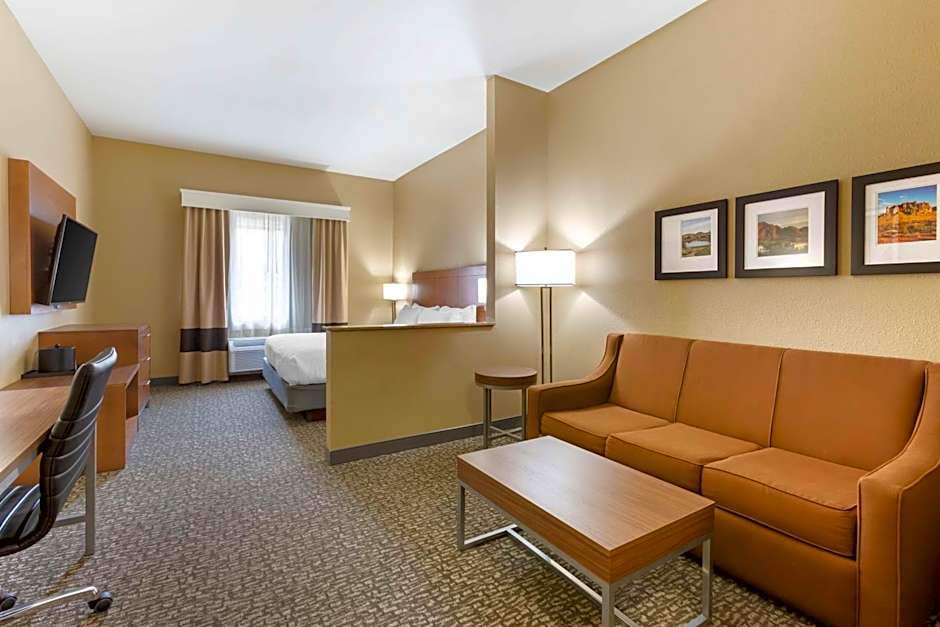 Best Western Plus Surprise-Phoenix NW