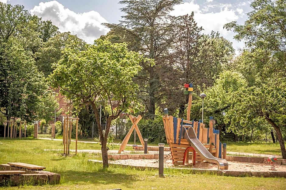 Hotel Müllers-Weiden