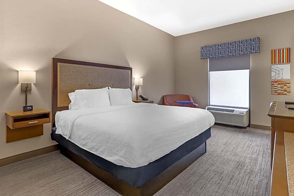 Hampton Inn Washington