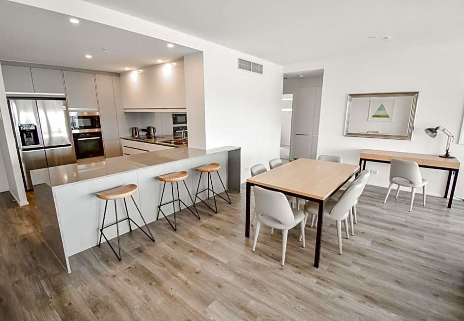 Belise Apartments