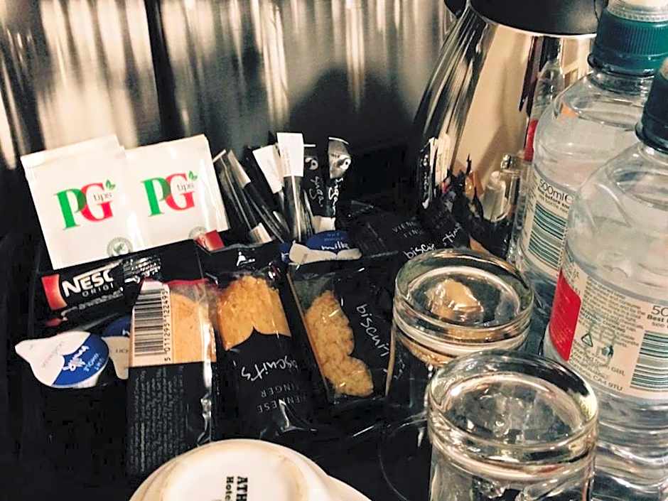 Grainger House Hotel