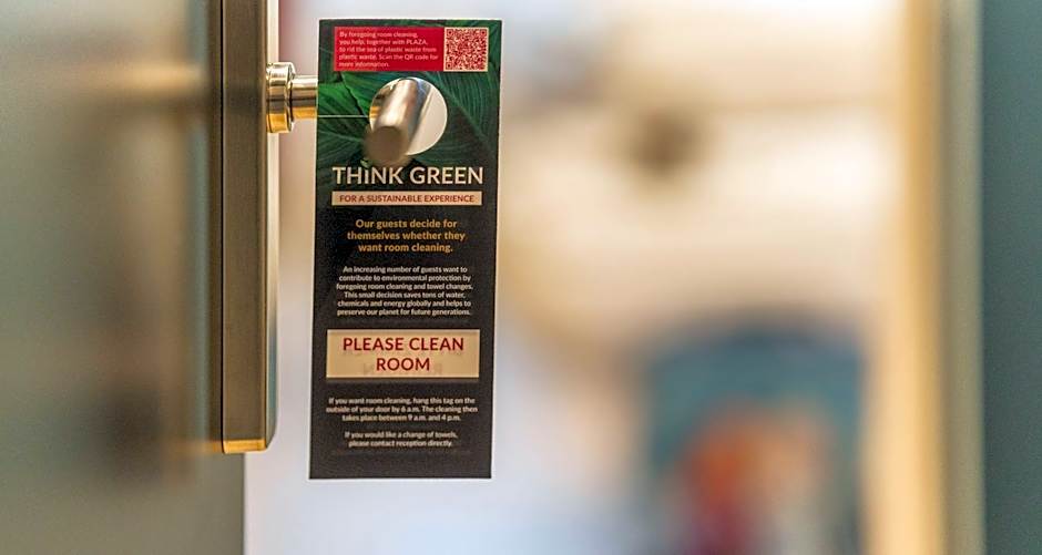 PLAZA INN Wiener Neustadt, BW Signature Collection