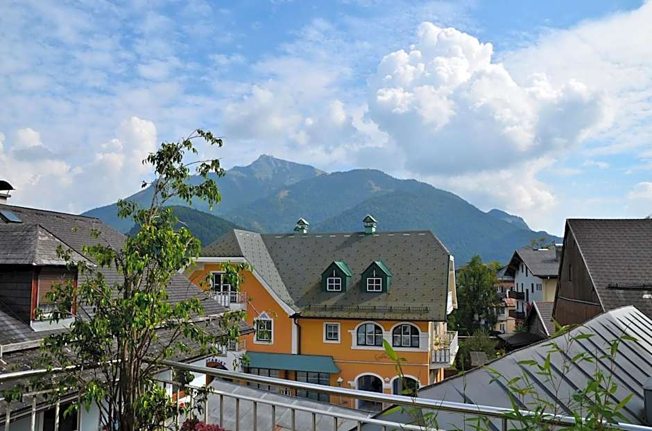 Hotel Radetzky
