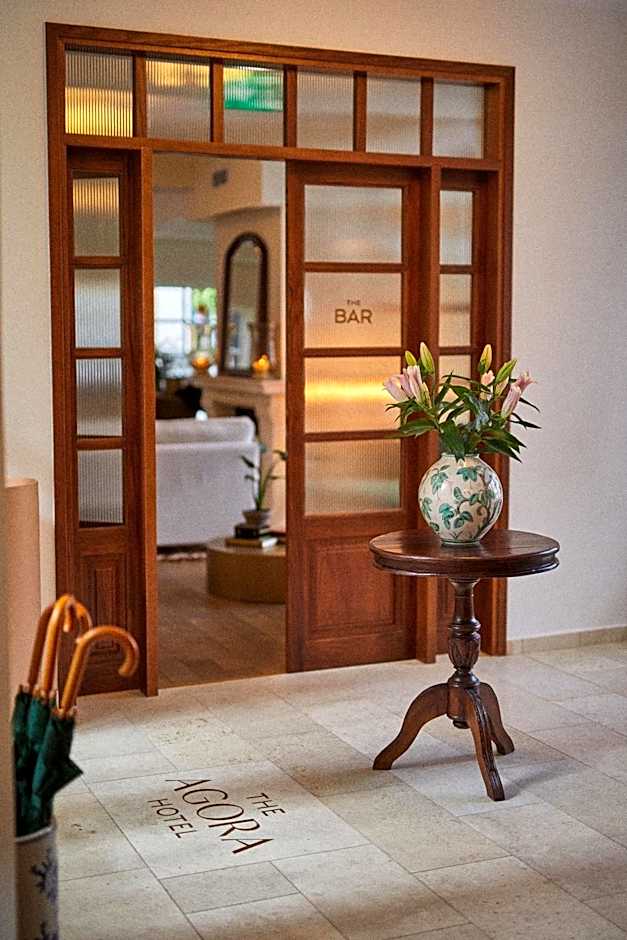 The Agora Hotel - Small Luxury Hotel of the World - Adults Only