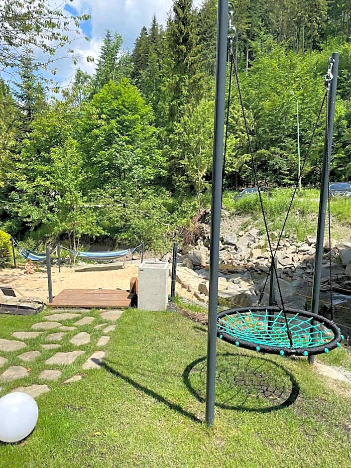 Aparthotel Narciarska 2