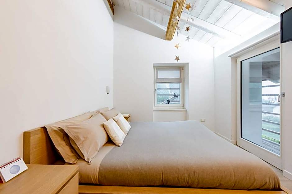 B&B Il Piccolo Principe room and breakfast