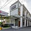 Urbanview Hotel Brodam's Pematang Siantar by RedDoorz