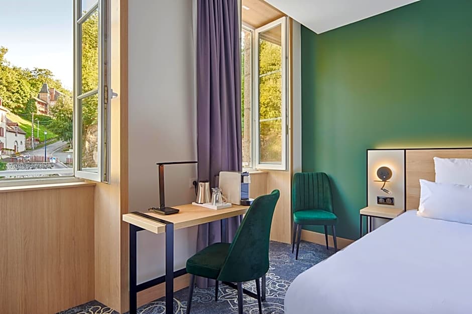 Le Grand Hôtel, The Originals Relais