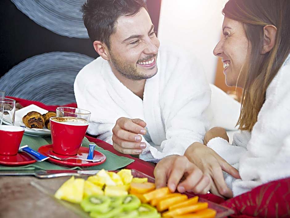 Novotel Roma Eur