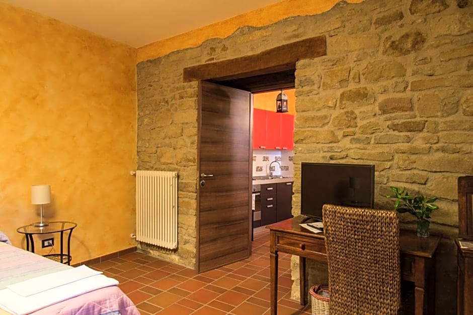 B&B La casa di Giulietta