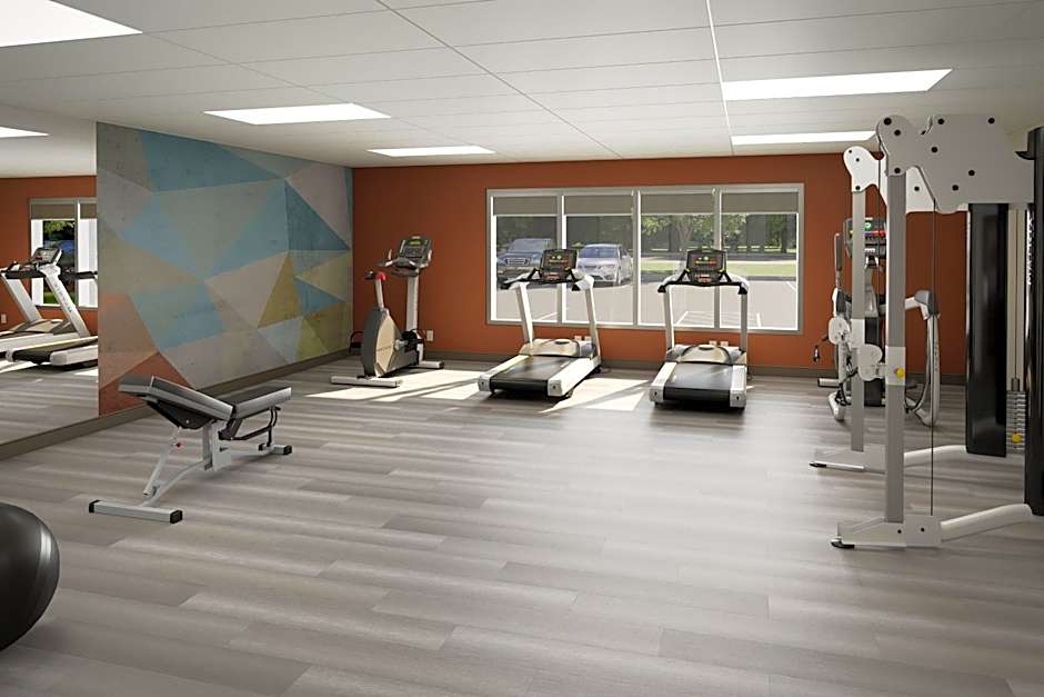 Candlewood Suites Orlando North Winter Park