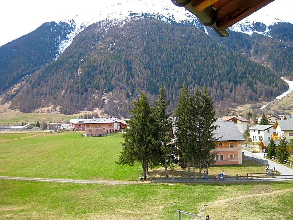 Hotel Pizzeria Selva