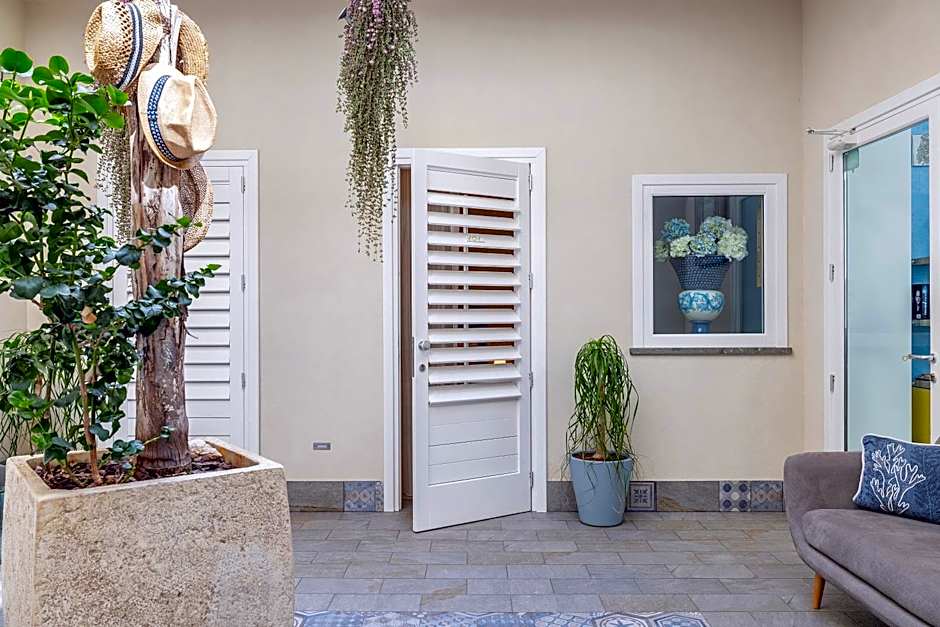 Hotel Soffio D'Estate