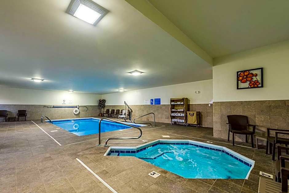 Comfort Inn & Suites Dayton North