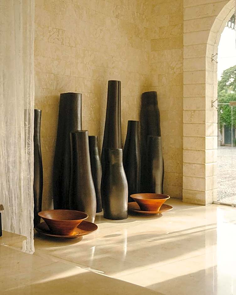 Casa Colonial Beach & Spa