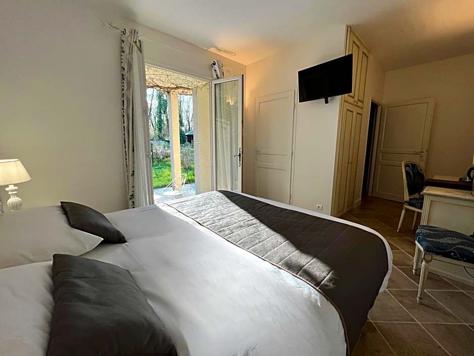 Château de Challanges