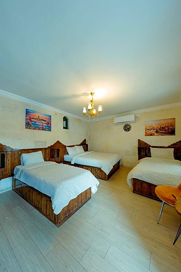 Narlı Ev Butik Otel