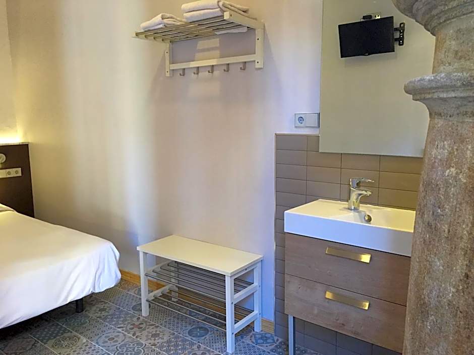BCN Home Guest House
