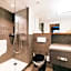 Park Hotel Winterthur Swiss Quality