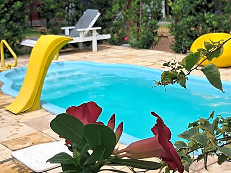 Pousada Delicia De Sono