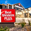 Best Western Plus Overland Inn