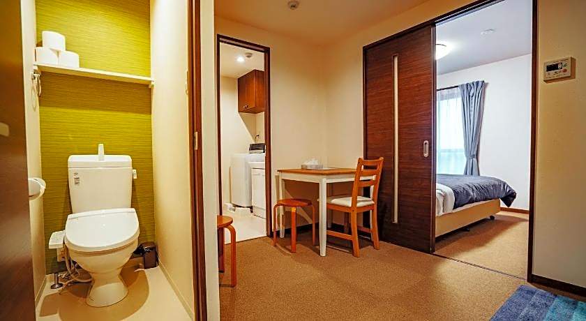 Ben's Guesthouse Kyoto