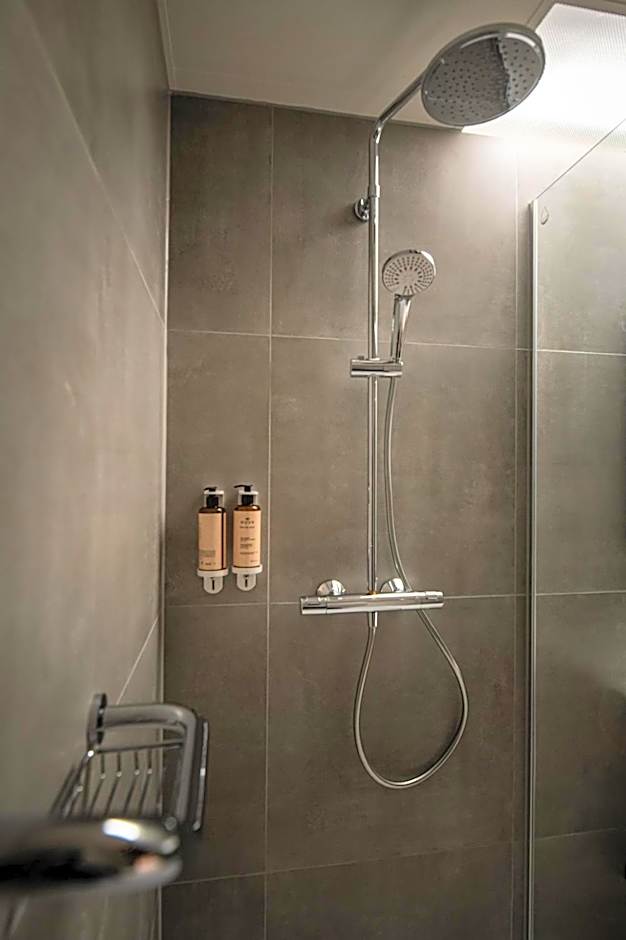 Mercure Antwerp City South