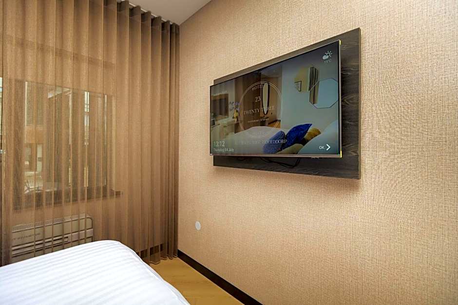 Hotel Twenty-Three Amsterdam Airport