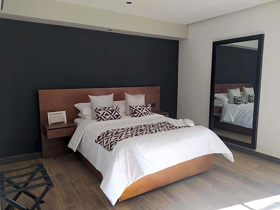 Esplendor by Wyndham San Luis Potosi Monarca