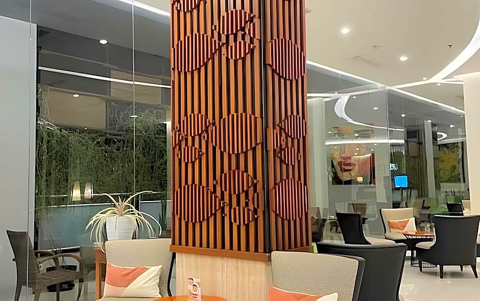 PrimeBiz Hotel Tegal