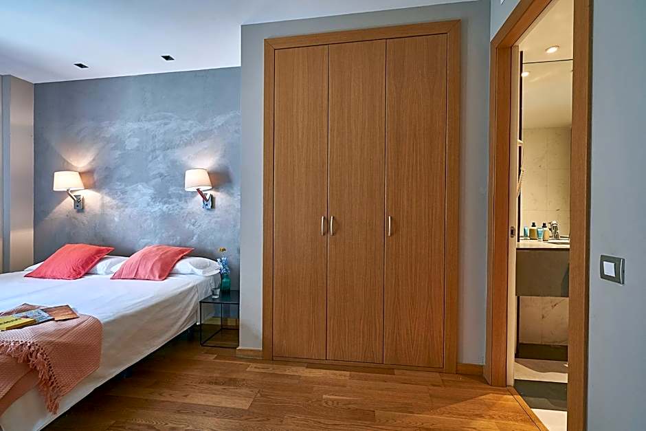 AinB Sagrada Familia Apartments