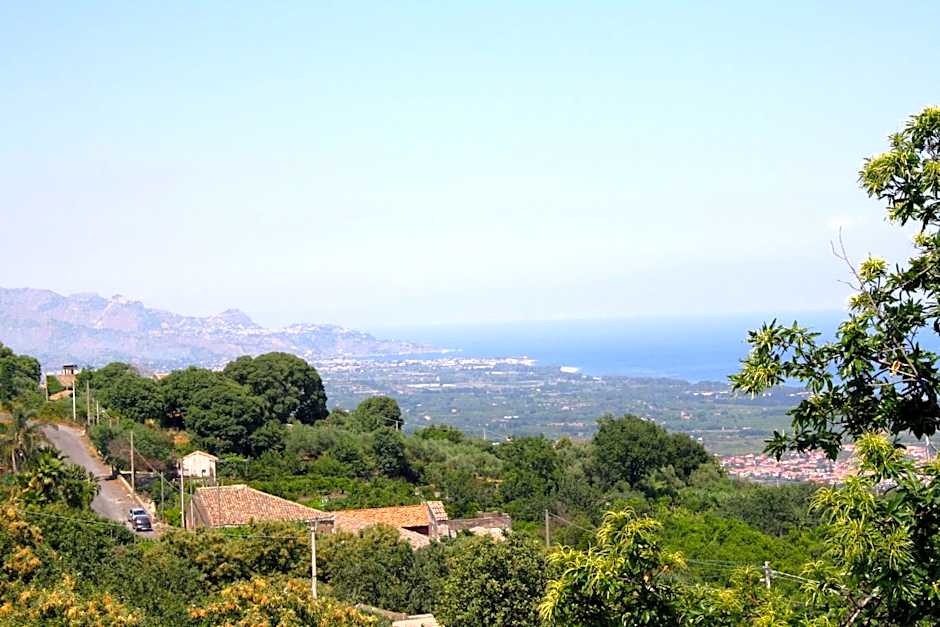 Petralava Etna B&B