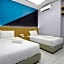 Suite Dreamz Hotel Banting