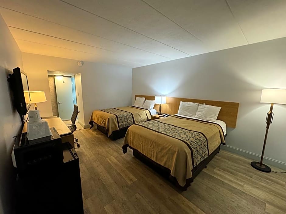 Travelodge by Wyndham Virginia Beach