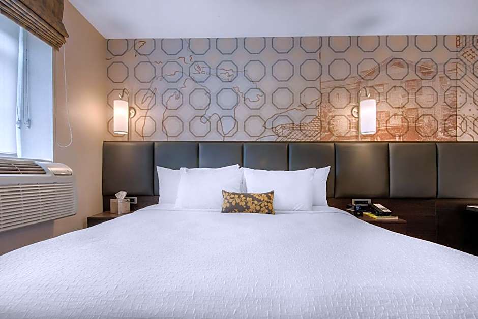 The Champlain Waterfront Hotel, an Ascend Collection Hotel