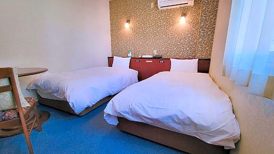 Hotel Palms Tenmonkan