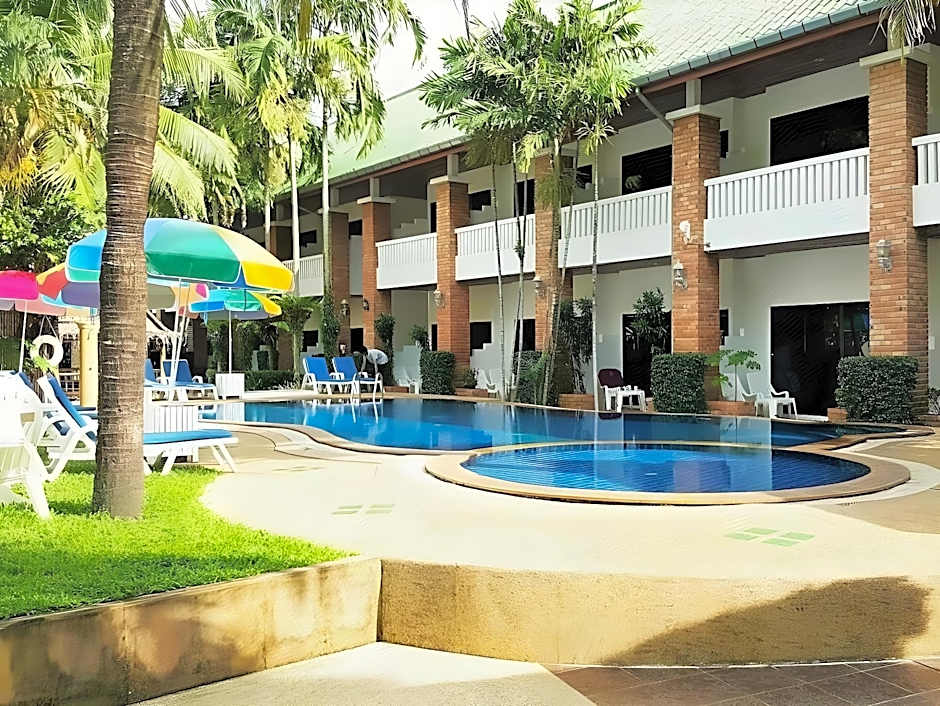 ETK Patong