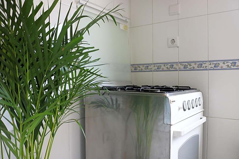 Green Element Guesthouse